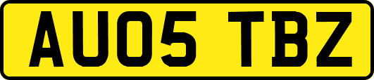 AU05TBZ