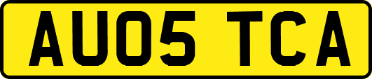 AU05TCA