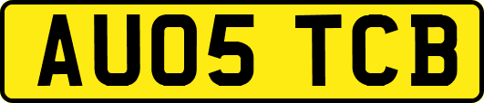 AU05TCB