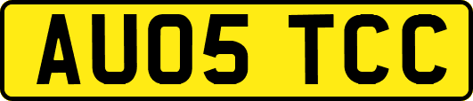 AU05TCC