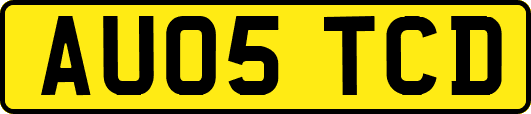 AU05TCD