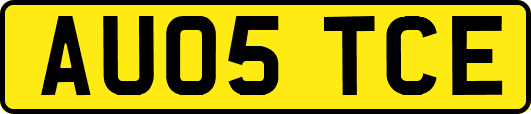AU05TCE