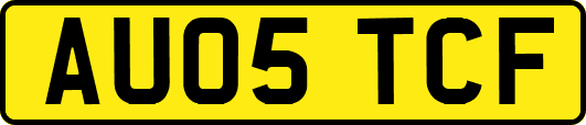 AU05TCF