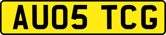 AU05TCG