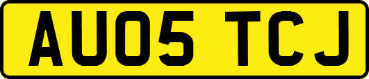 AU05TCJ
