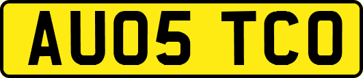 AU05TCO