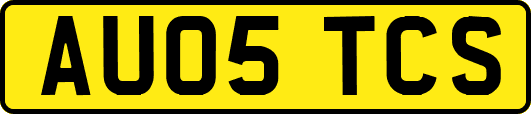 AU05TCS