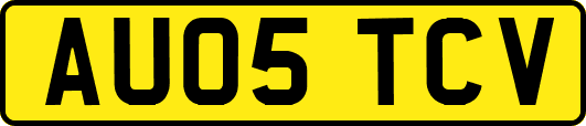AU05TCV