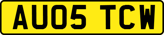 AU05TCW