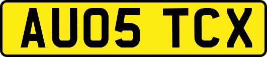 AU05TCX