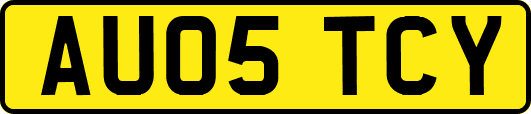 AU05TCY