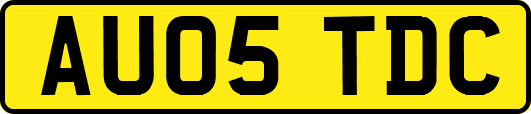 AU05TDC