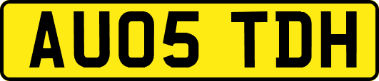 AU05TDH