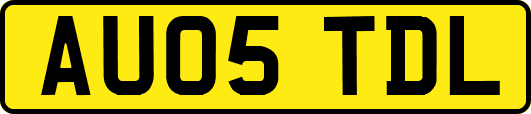 AU05TDL