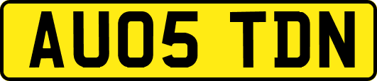 AU05TDN