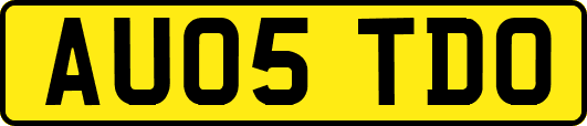 AU05TDO