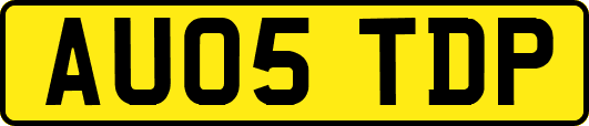 AU05TDP