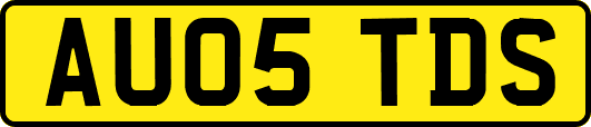 AU05TDS