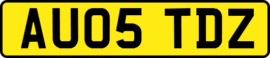 AU05TDZ