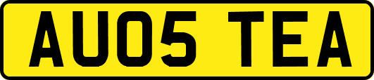 AU05TEA