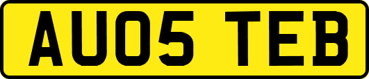 AU05TEB