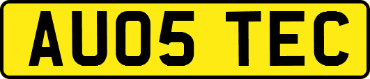 AU05TEC