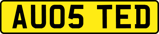 AU05TED
