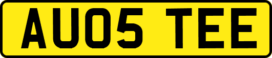 AU05TEE