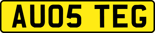 AU05TEG