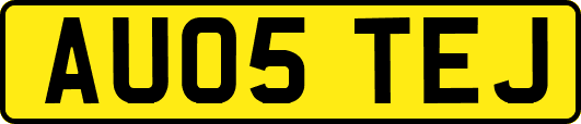 AU05TEJ