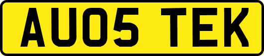 AU05TEK