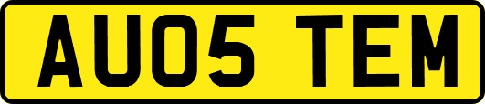 AU05TEM