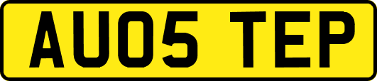 AU05TEP