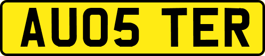 AU05TER