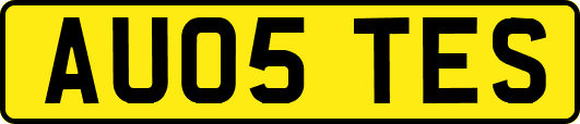 AU05TES