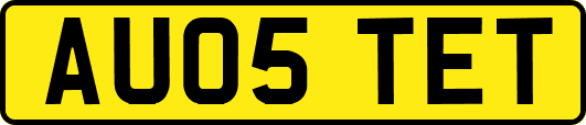 AU05TET