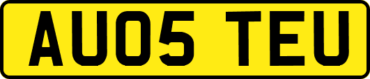 AU05TEU