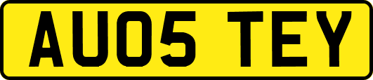 AU05TEY