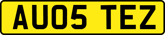 AU05TEZ