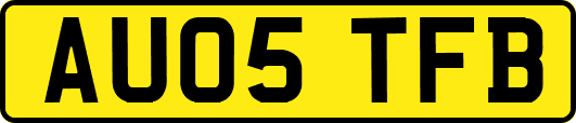 AU05TFB