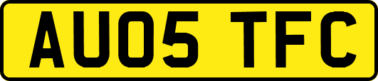 AU05TFC