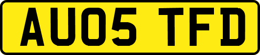 AU05TFD