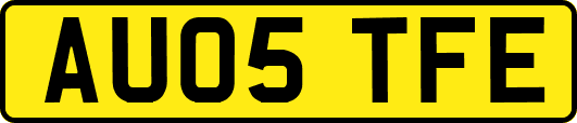 AU05TFE