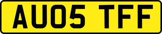 AU05TFF