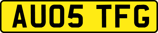 AU05TFG