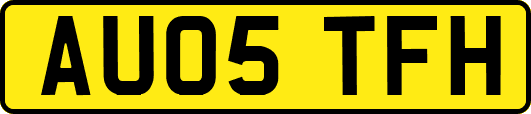 AU05TFH