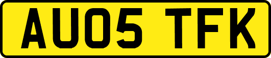 AU05TFK