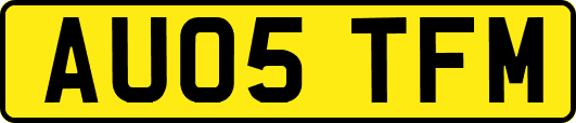 AU05TFM