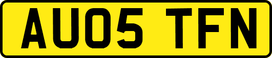 AU05TFN