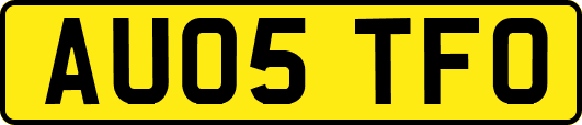 AU05TFO